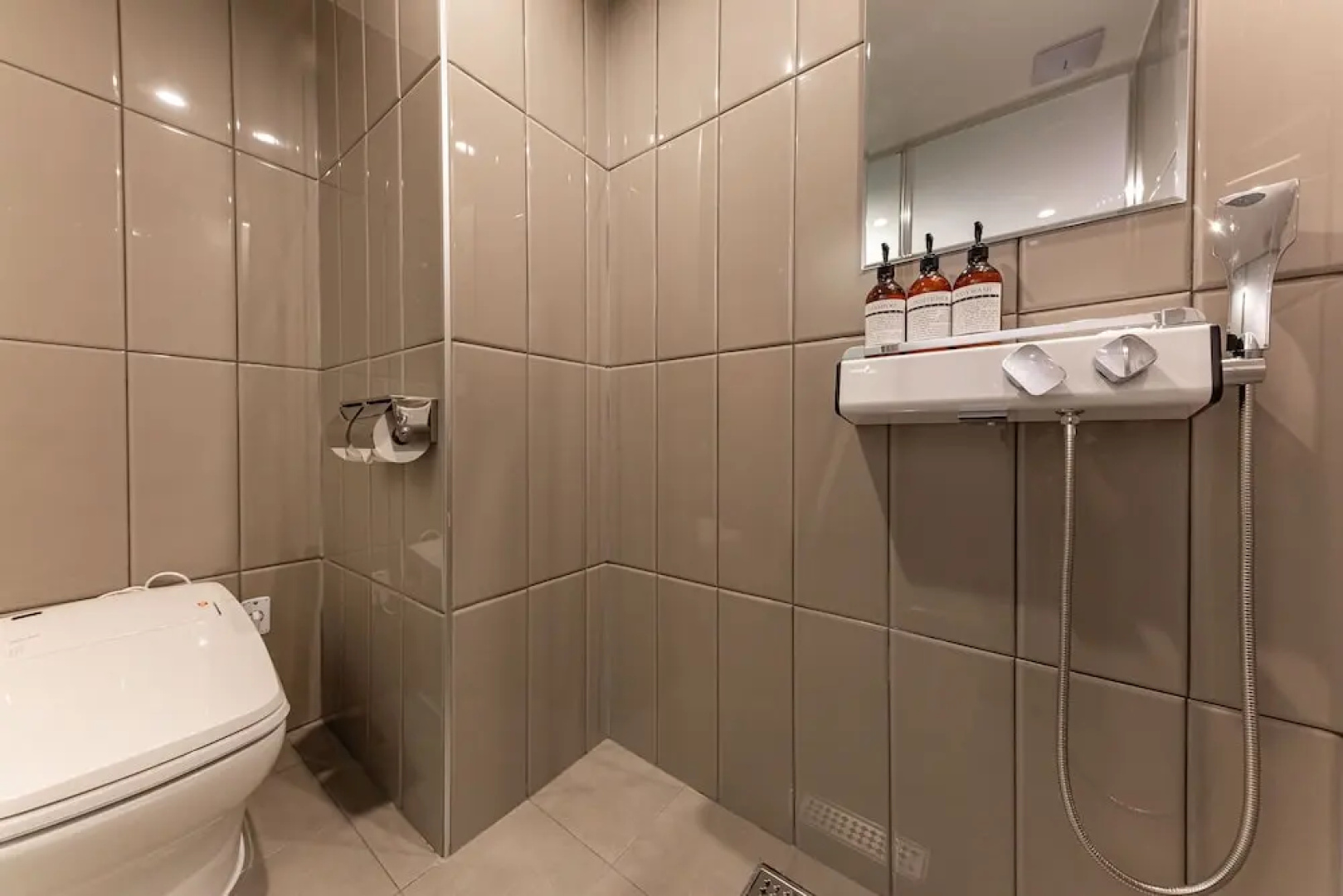Seosan Browndot Hotel