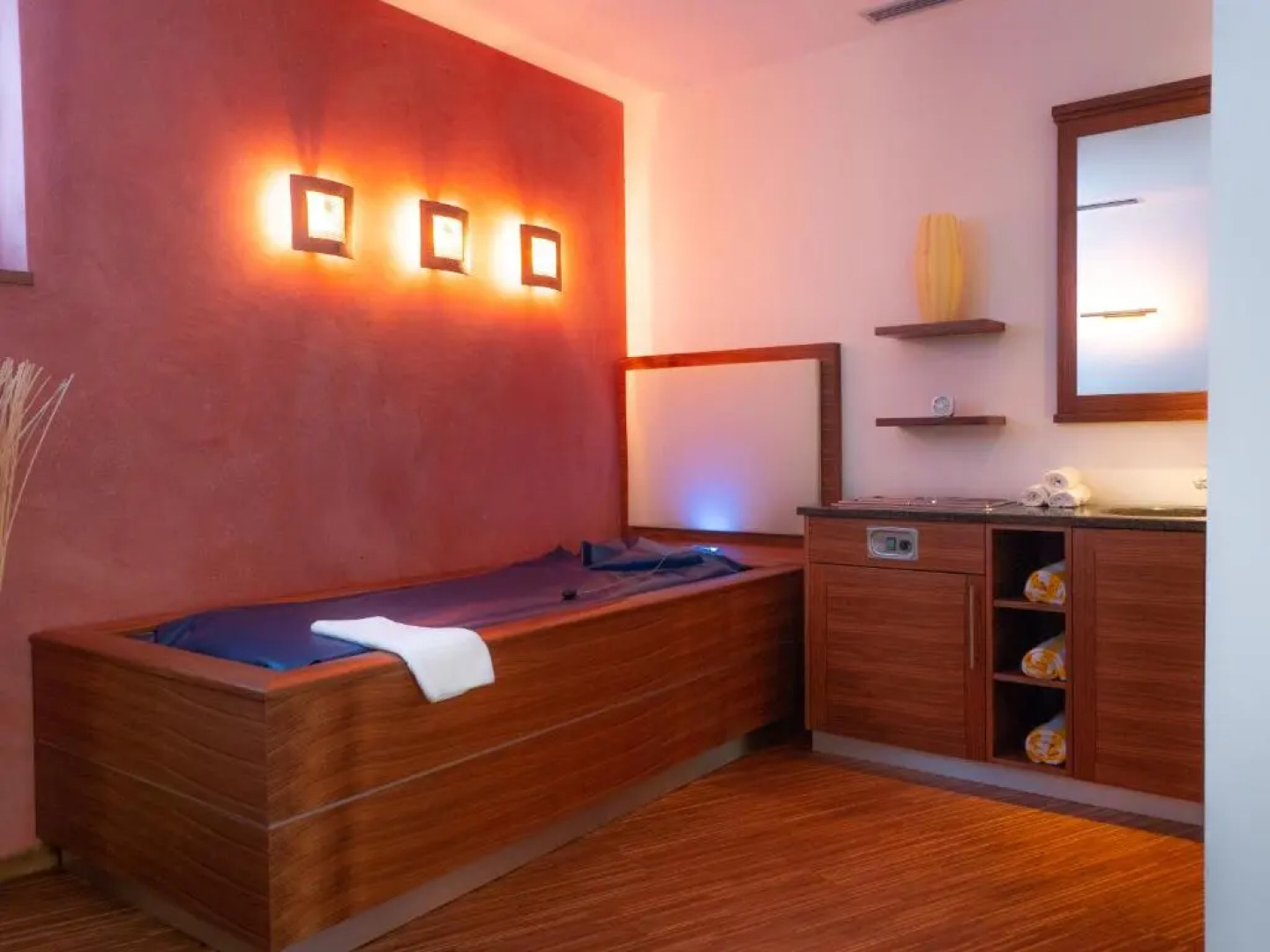 Sporthotel Monte Pana