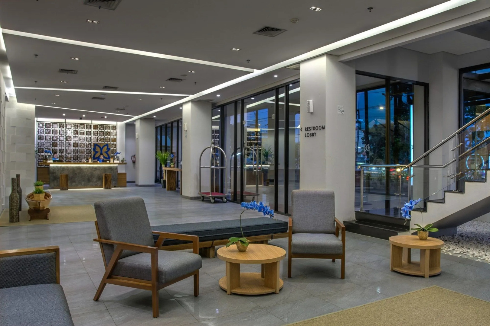 BATIQA Hotel Palembang