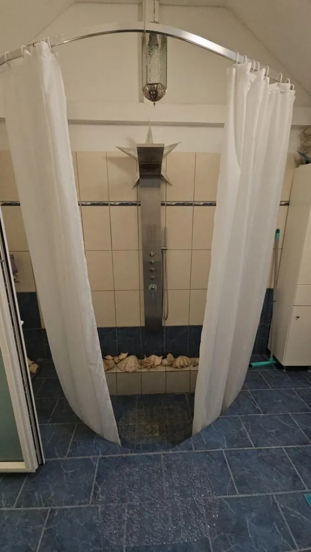 Home & Gardens 2-bed Villa in Sevasti, Katerini