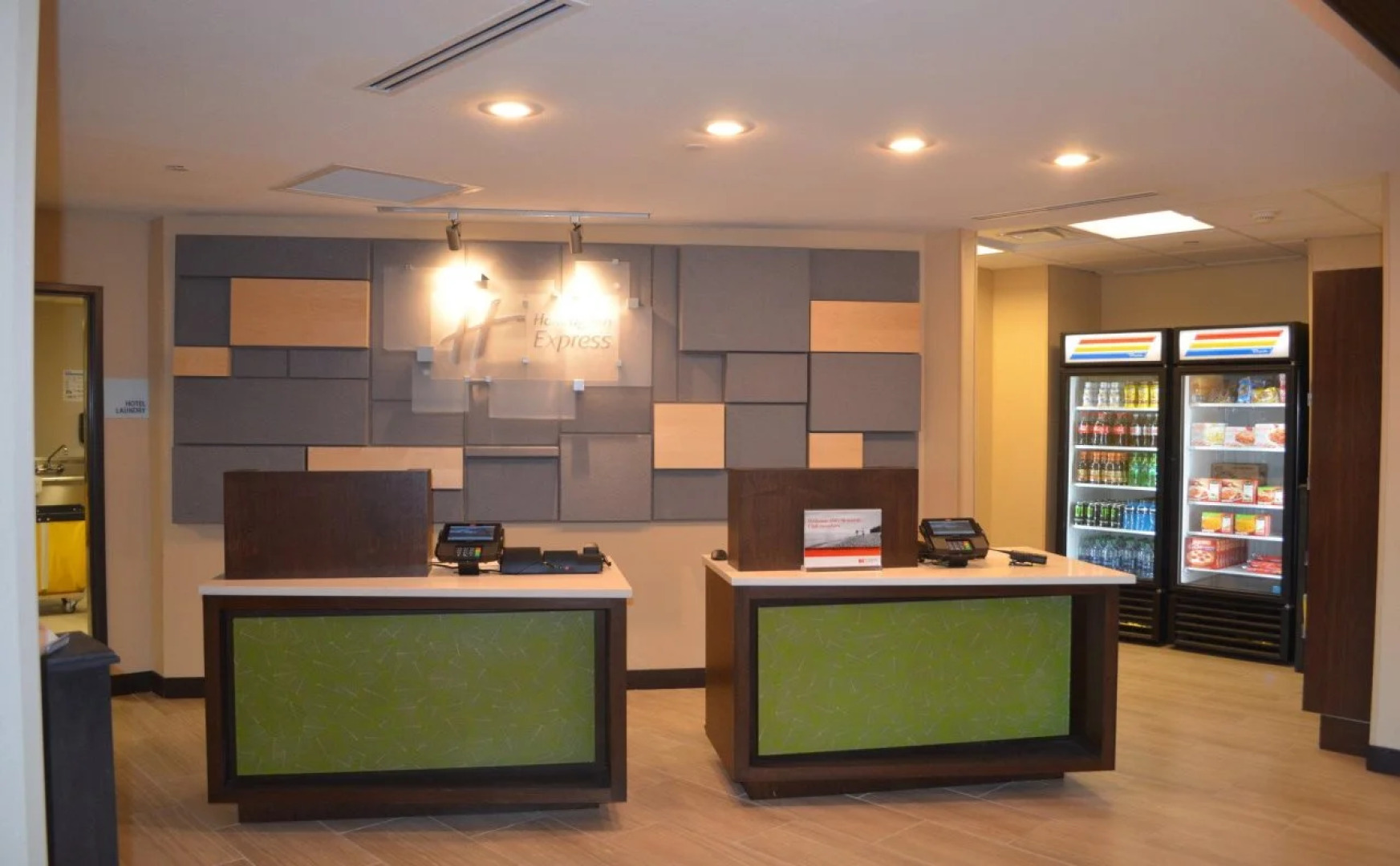 Holiday Inn Express & Suites Golden - Denver Area by IHG