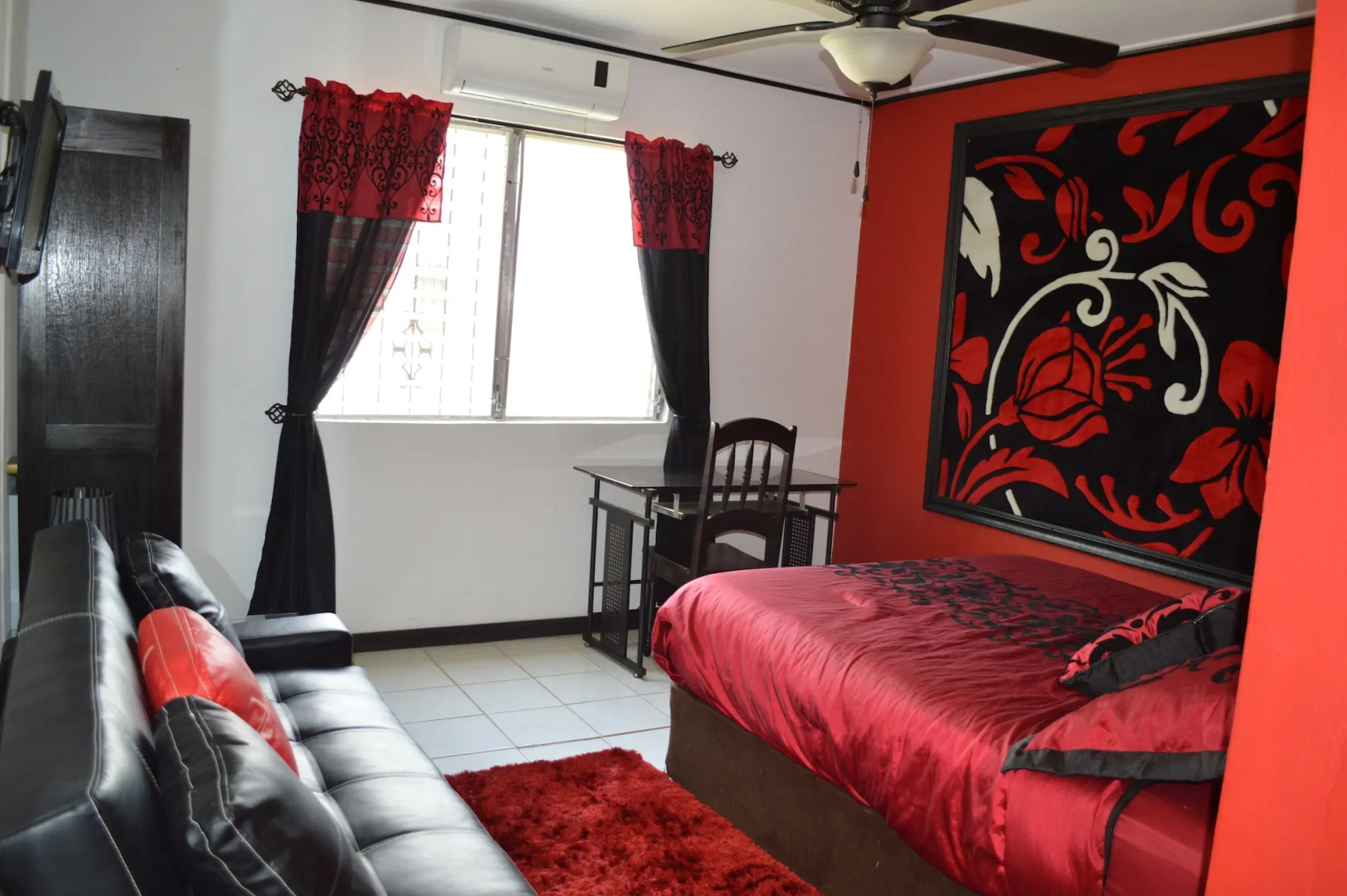 Sky Flower Hotel Belmopan / El Rey Hotel