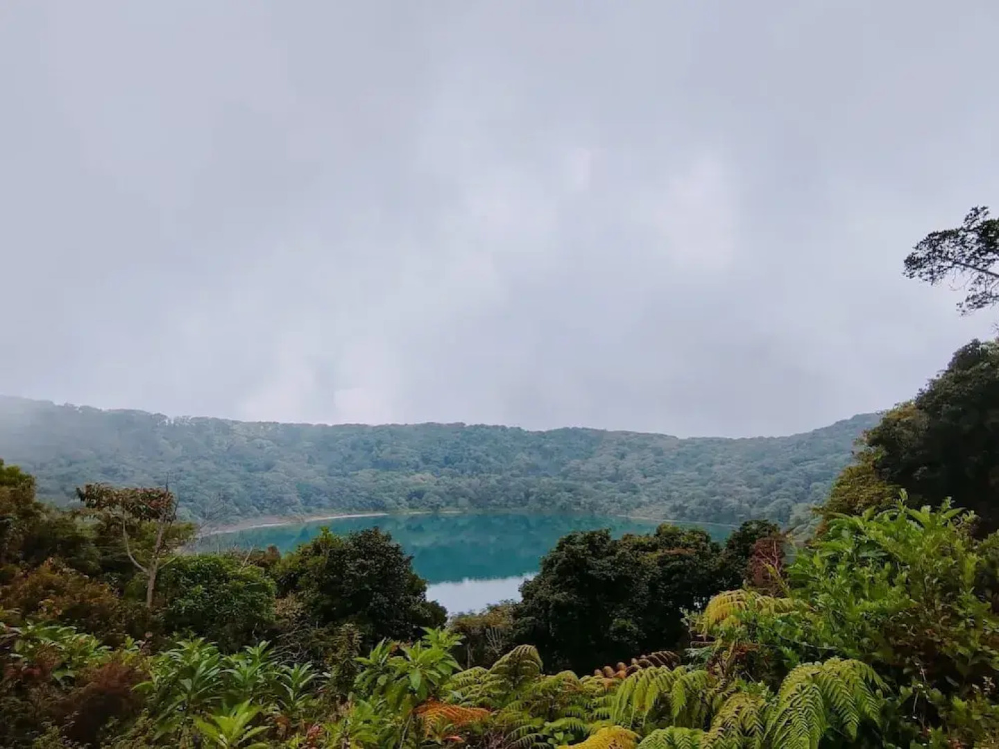 Chalets Los Volcanes