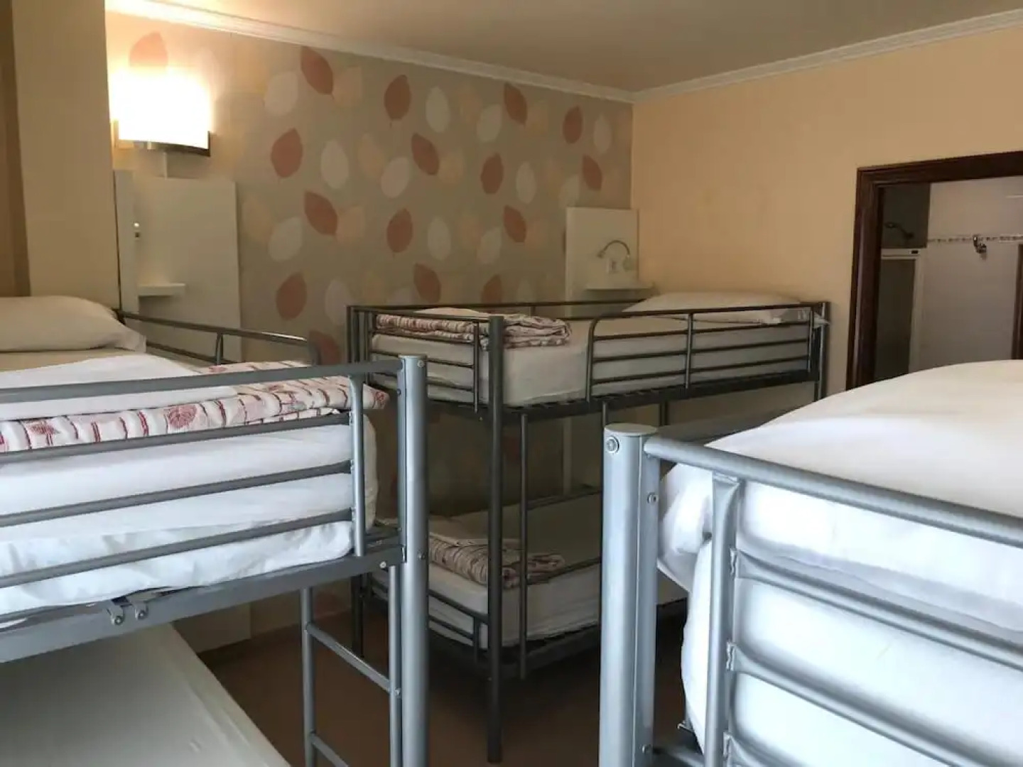 Albergue O Cruceiro - Hostel