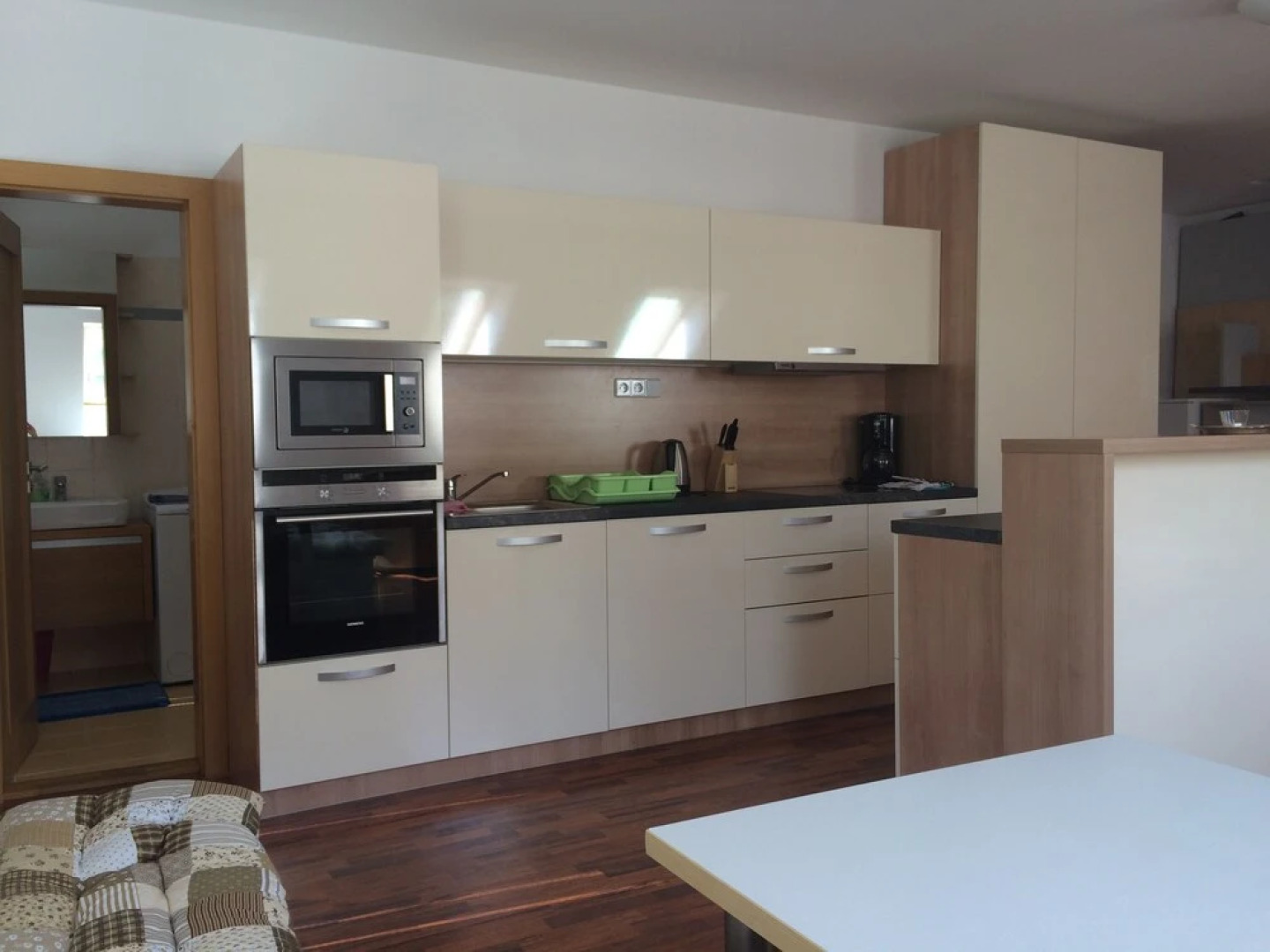 Apartmány Havlíčkova