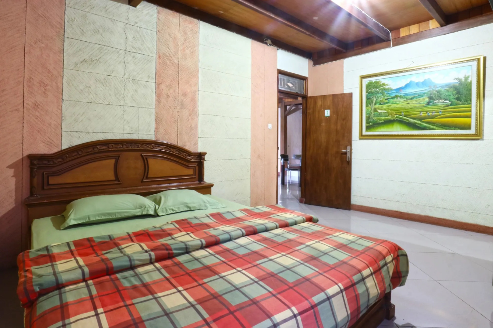 Jatimas Hijau Hotel & Villa