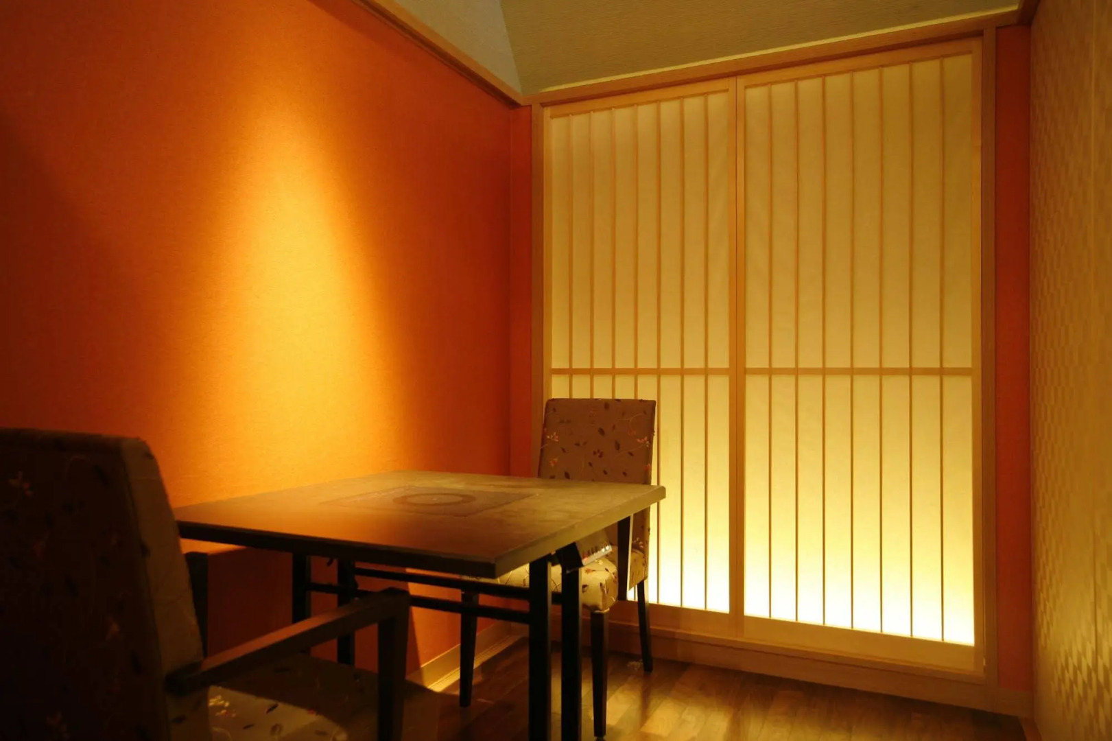 Arima Hot spring Ryokan Hanamusubi