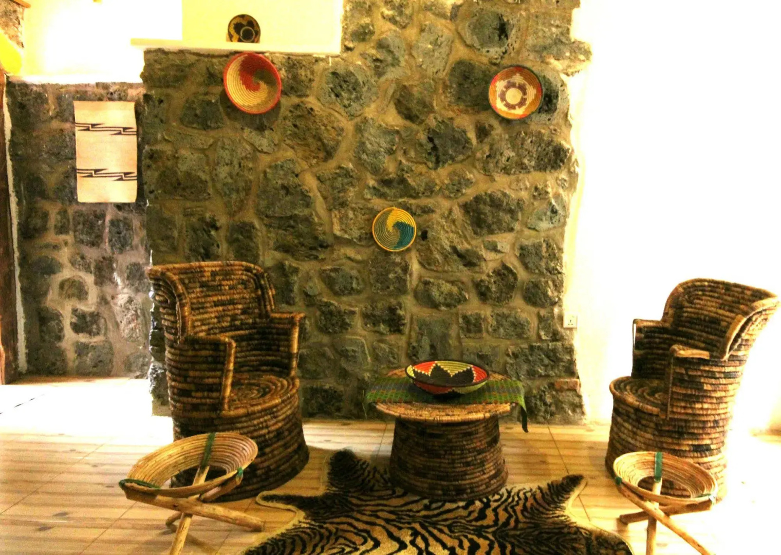 Yambi Guesthouse