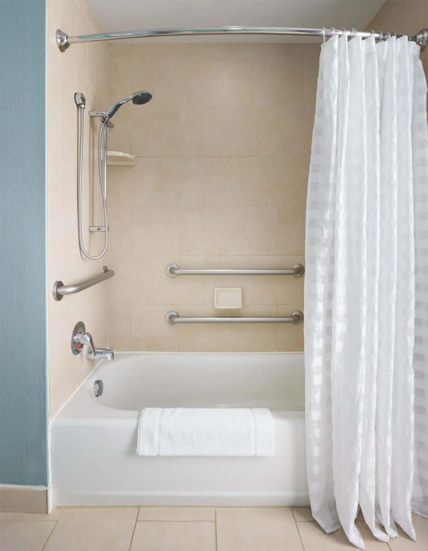 Hyatt Place Salt Lake City/Downtown/The Gateway