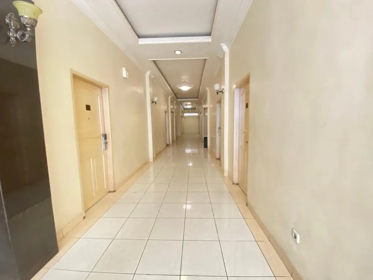 Lilianto Hotel Polewali