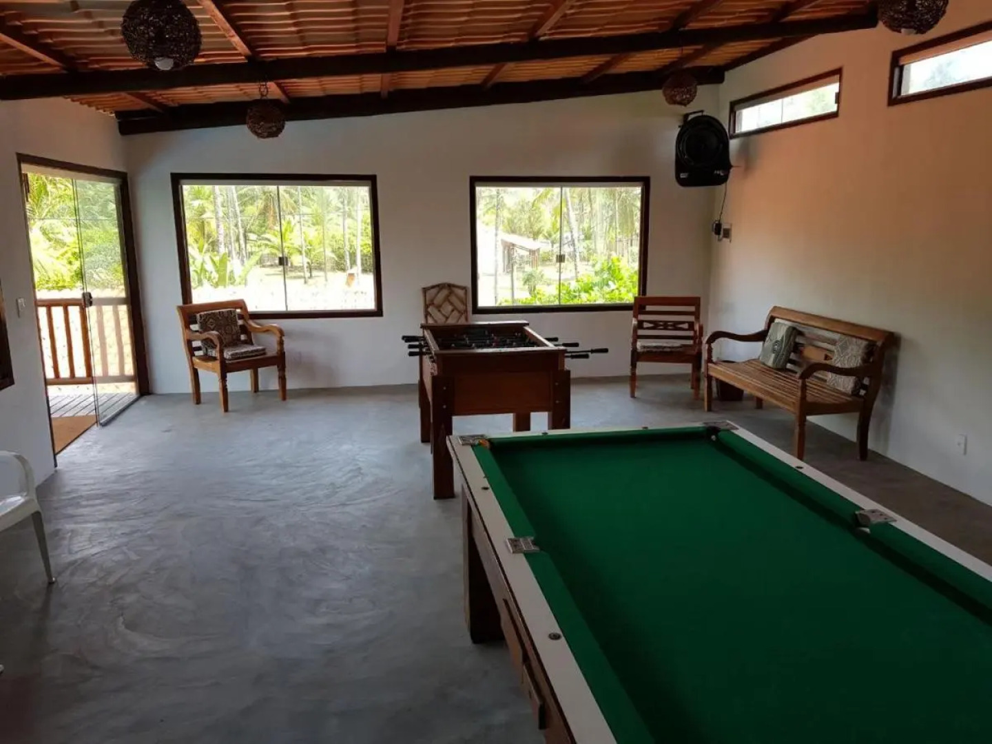 Serrazul Praia Hotel