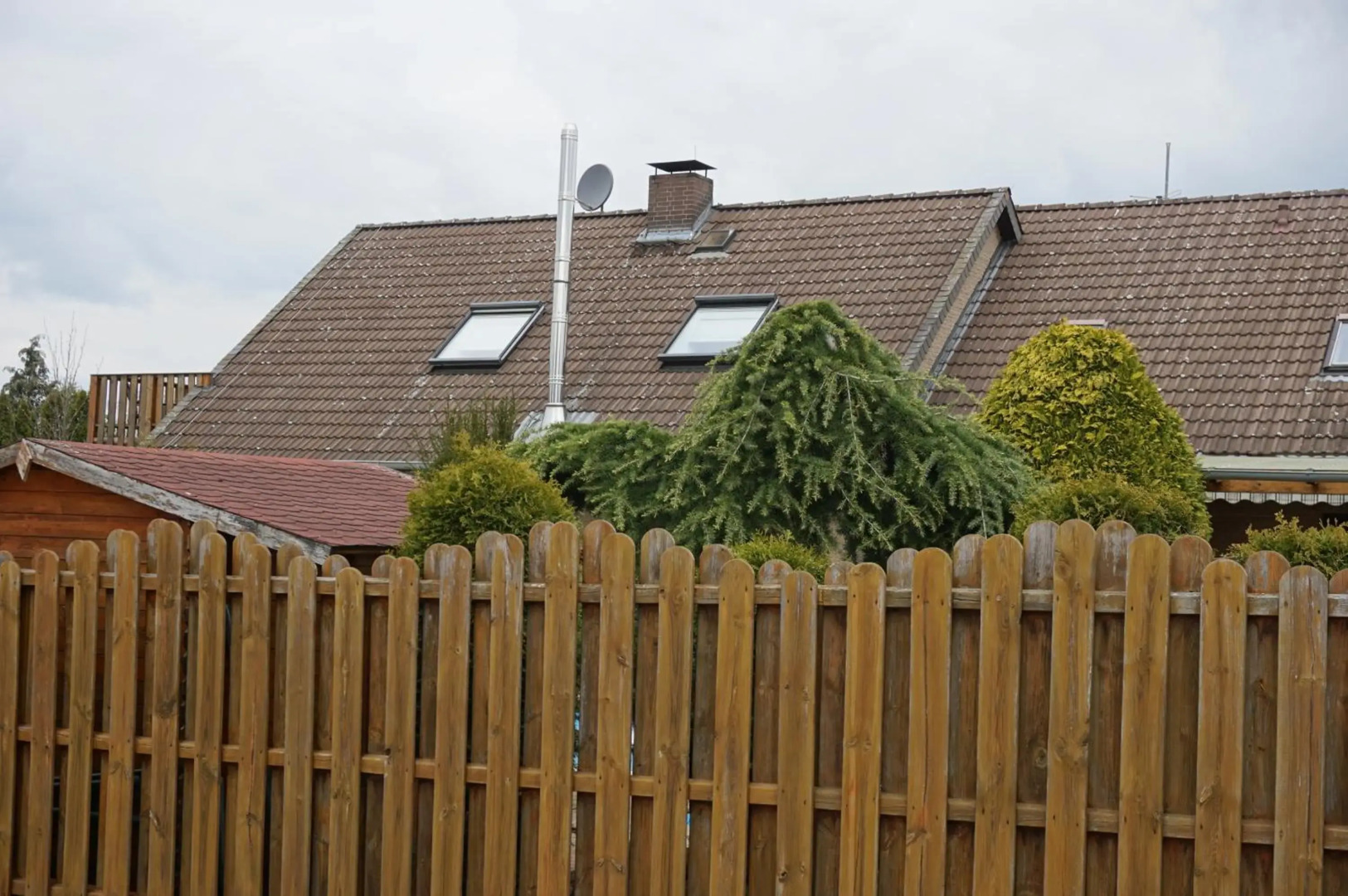 Moderne Erdgeschoss Kleikamp 4a