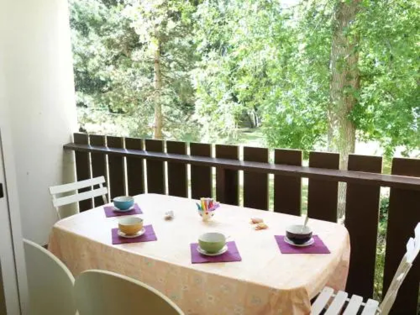 Apartment Pré Catelan