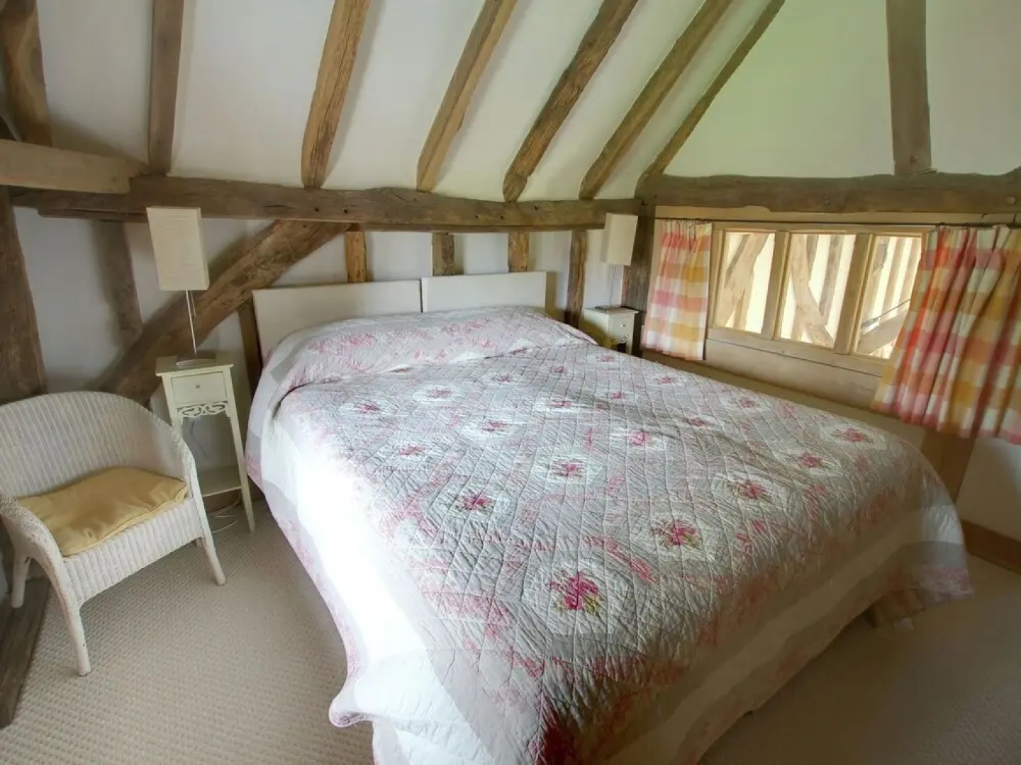 Beautifully Renovated Barn in Northiam