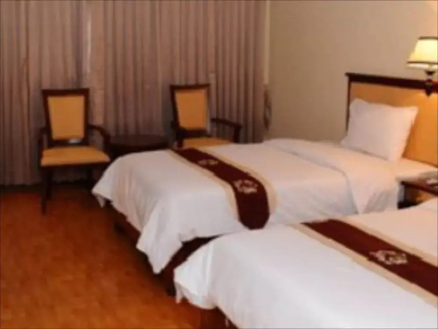Stung Sangke Hotel