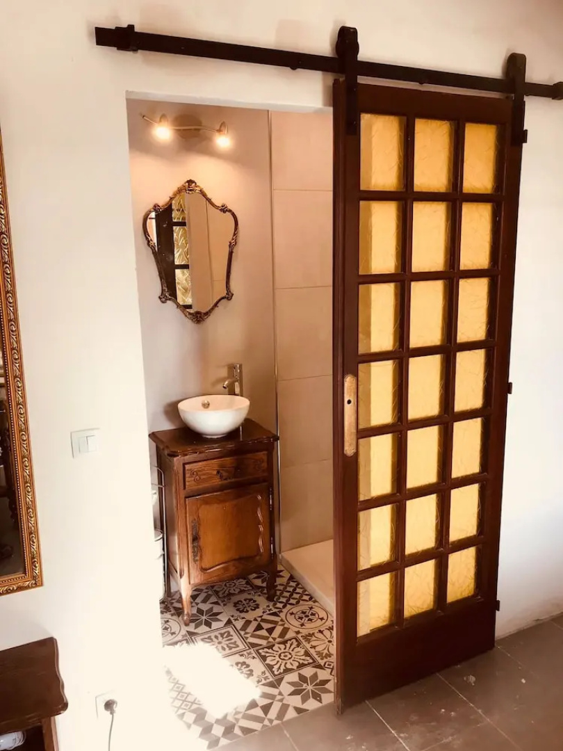 Chez Amis B&B