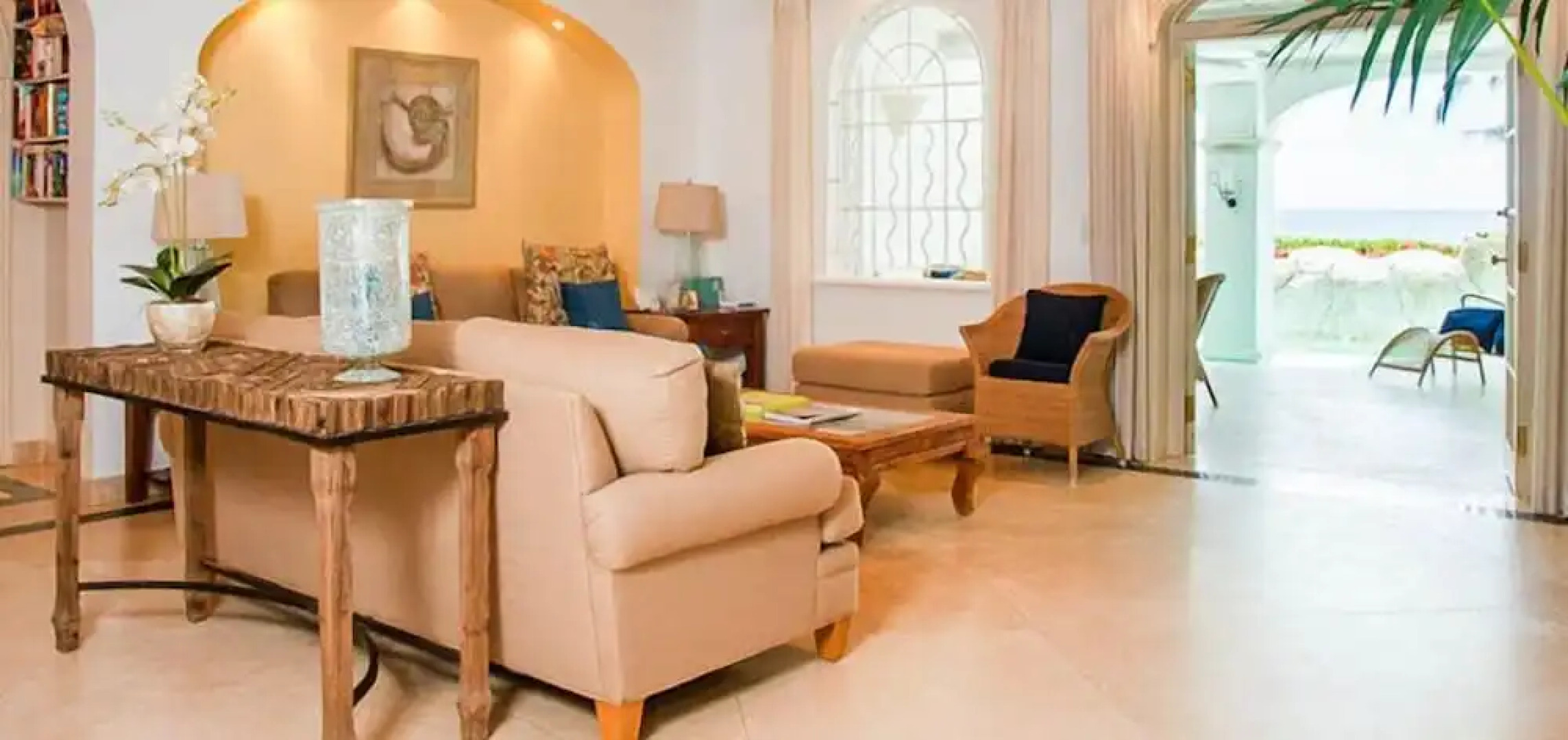 Old Trees 3 - Condo Halcyon