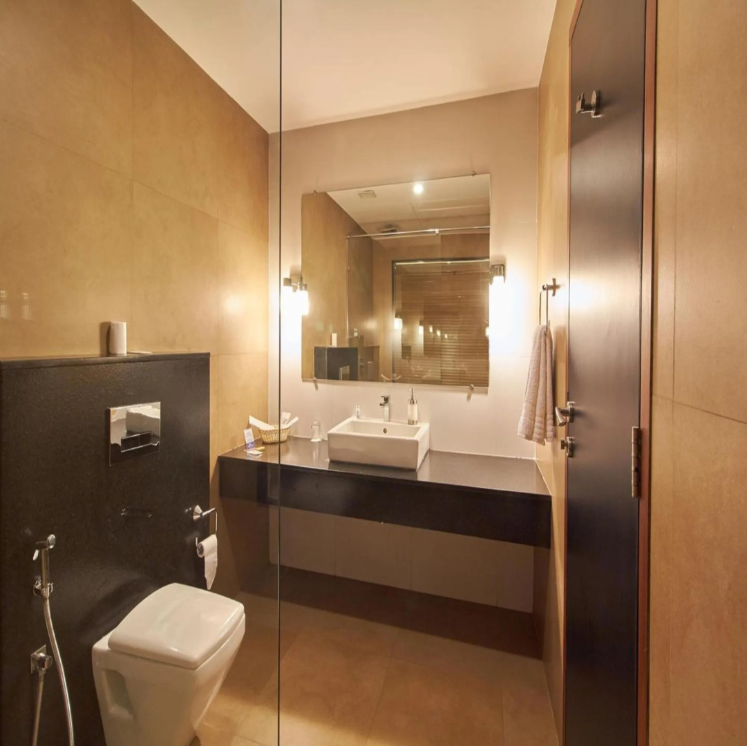 Отель Poetree Thekkady