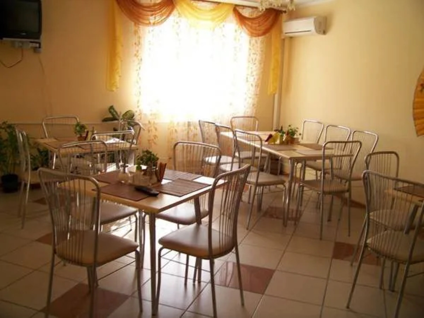 Гостиница Круиз