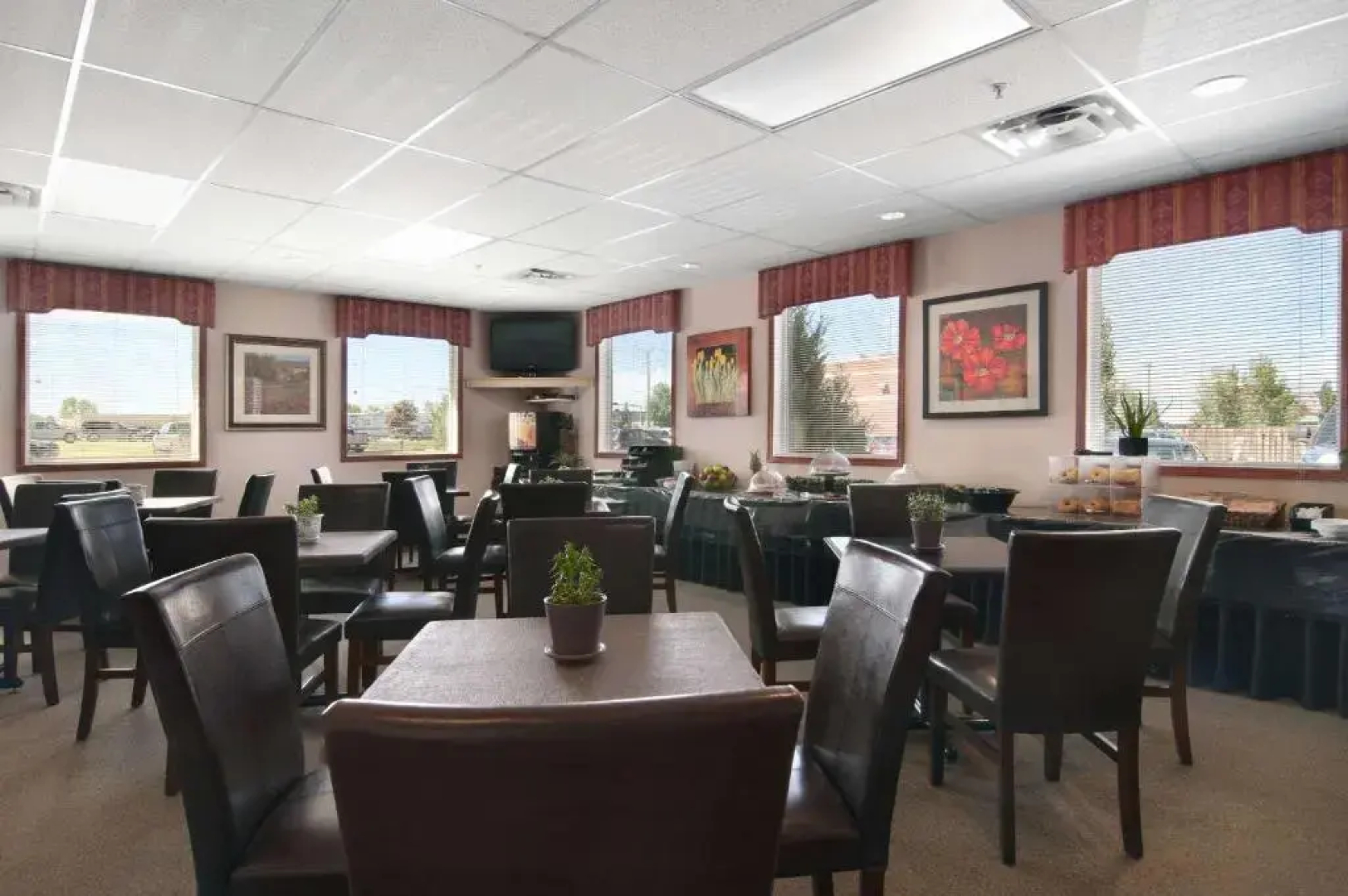 Travelodge Stony Plain