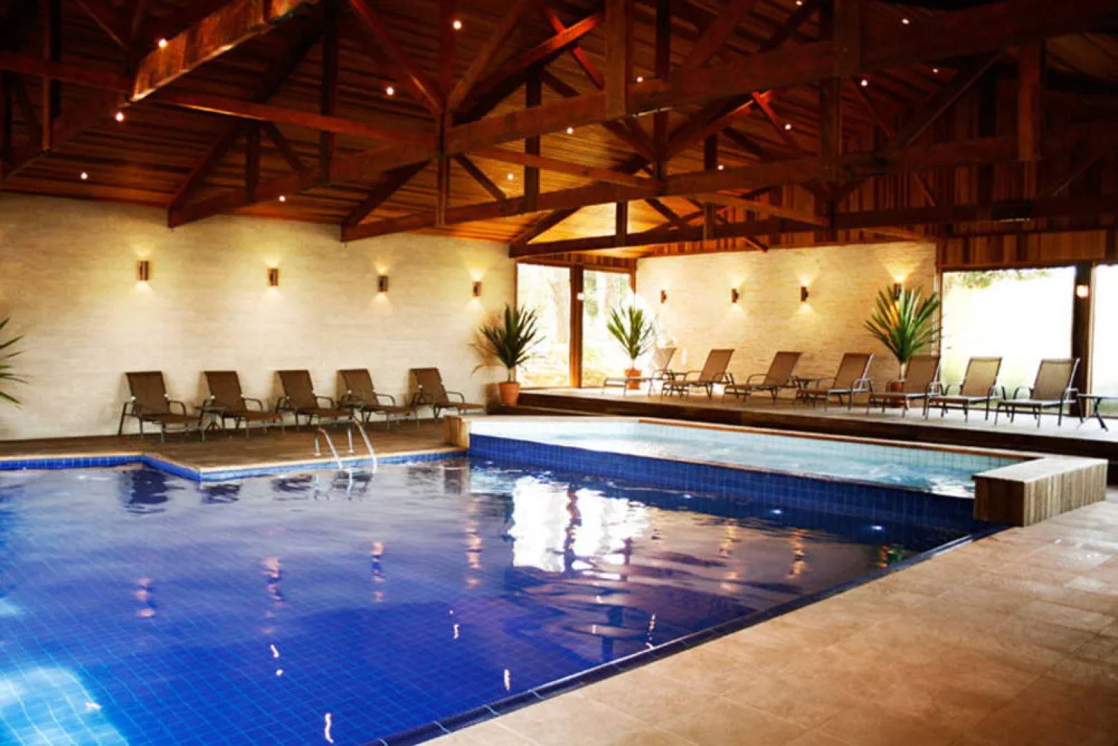 Santa Clara Eco Resort