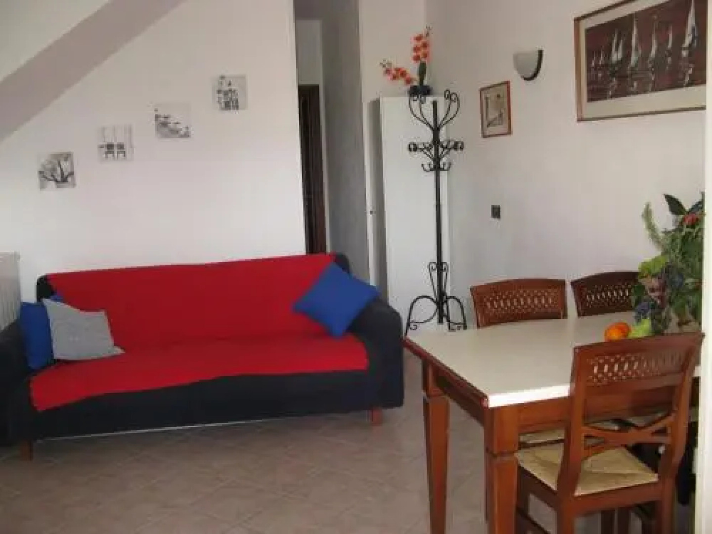 Agriturismo La Vigna