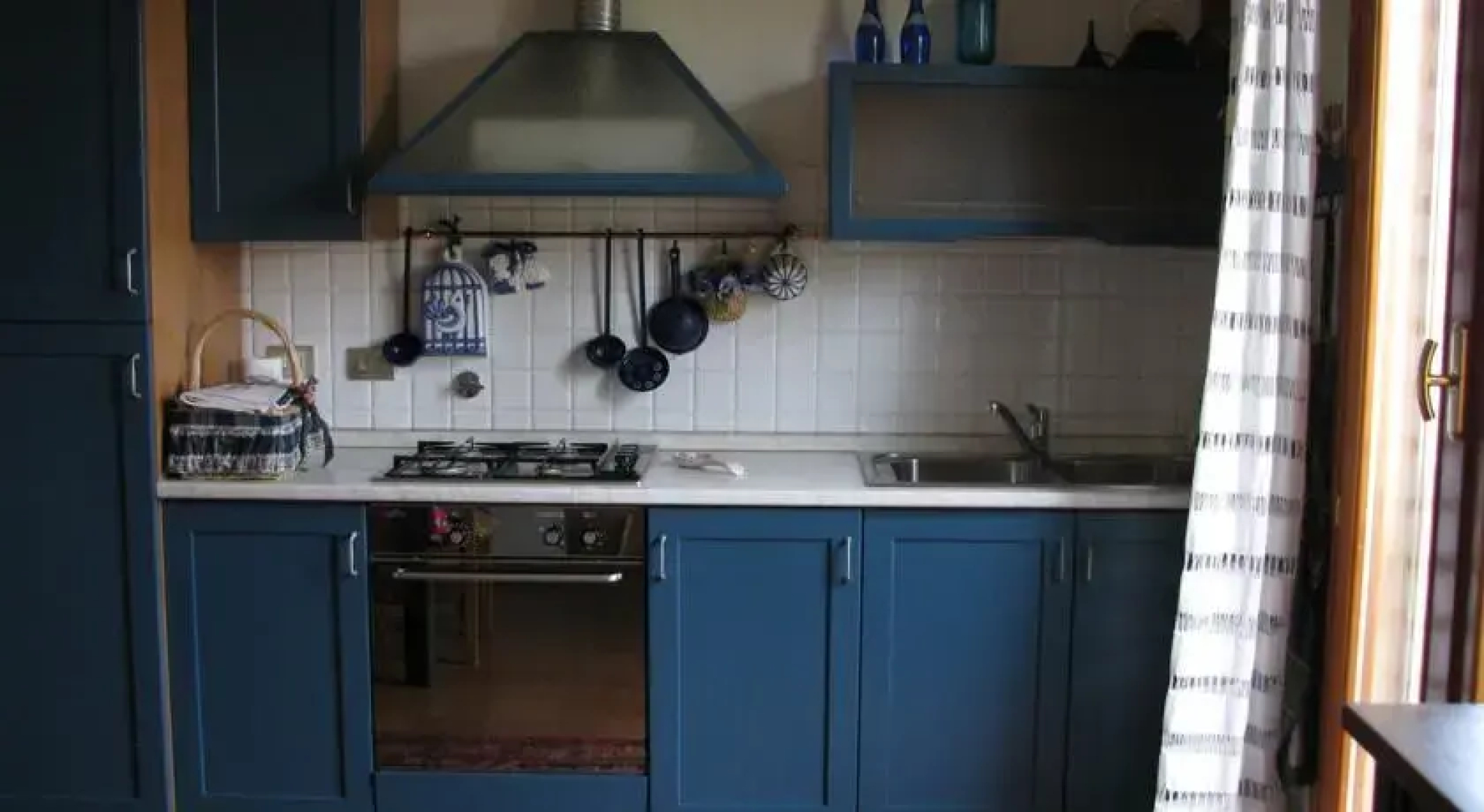 La Casa di Matilde