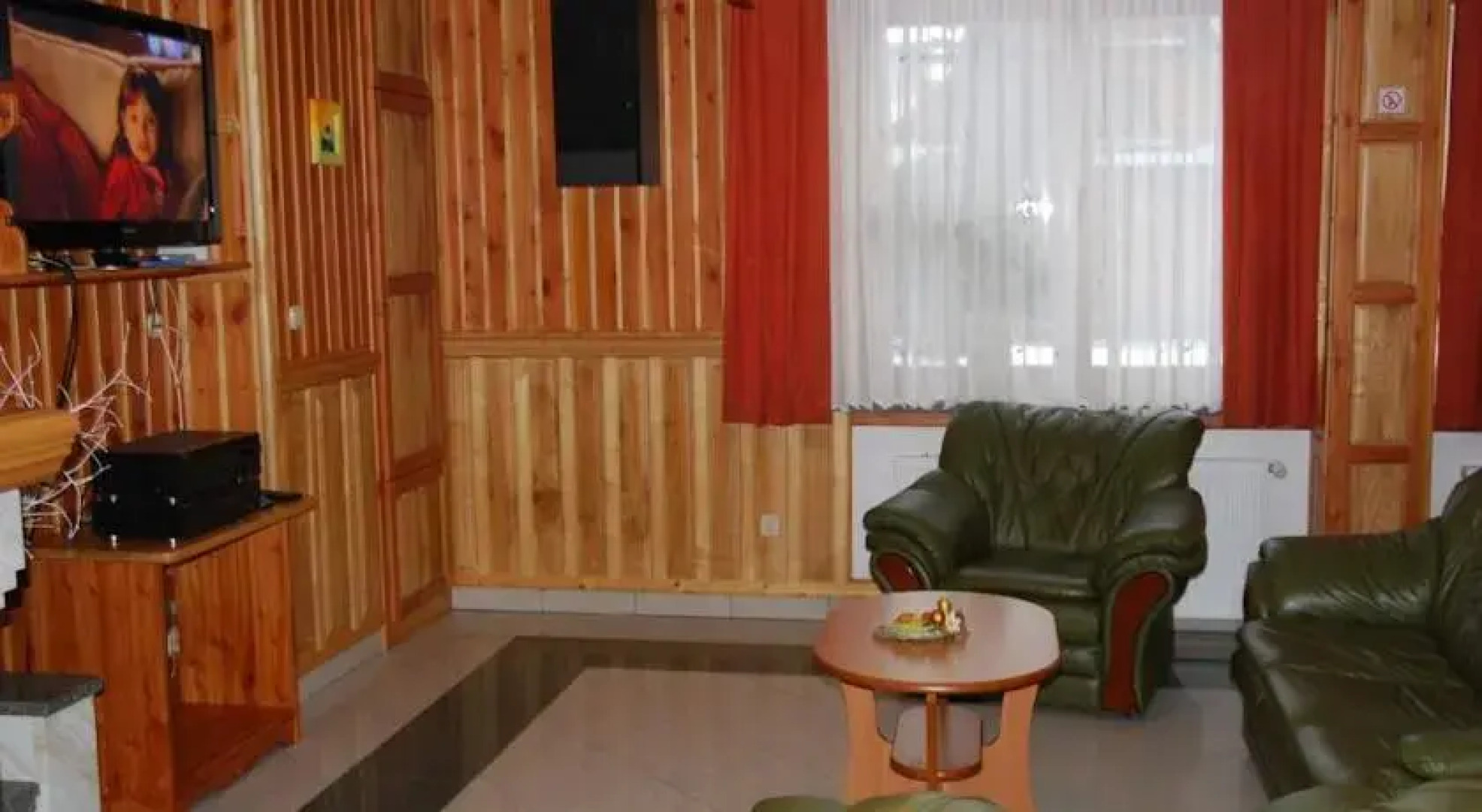 Dom Wypoczynkowy Halina