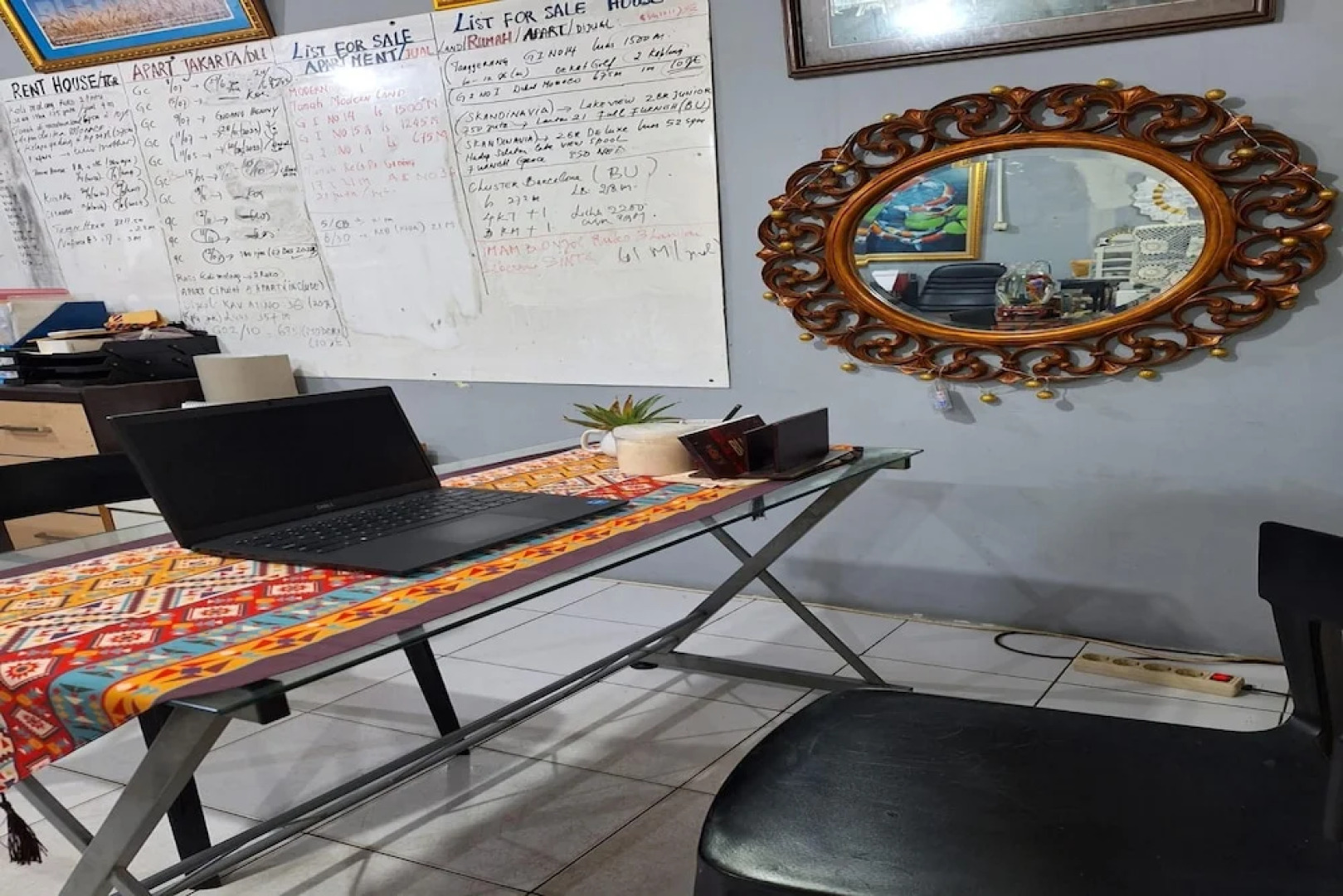 Hotel O Losmen Ida Near PT. Narmada Awet Muda (Pabrik Lingsar)