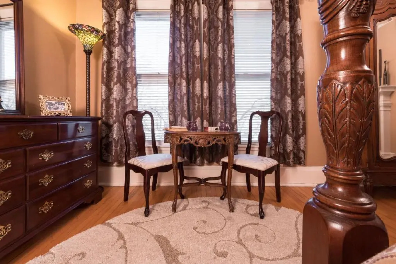 Ringling House Bed & Breakfast