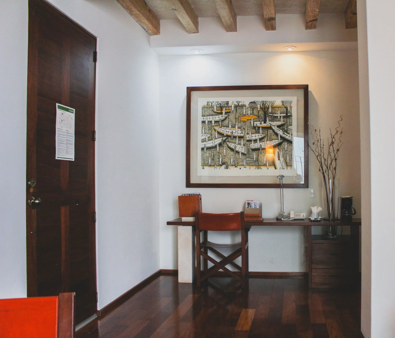 Hotel Boutique Casa San Diego