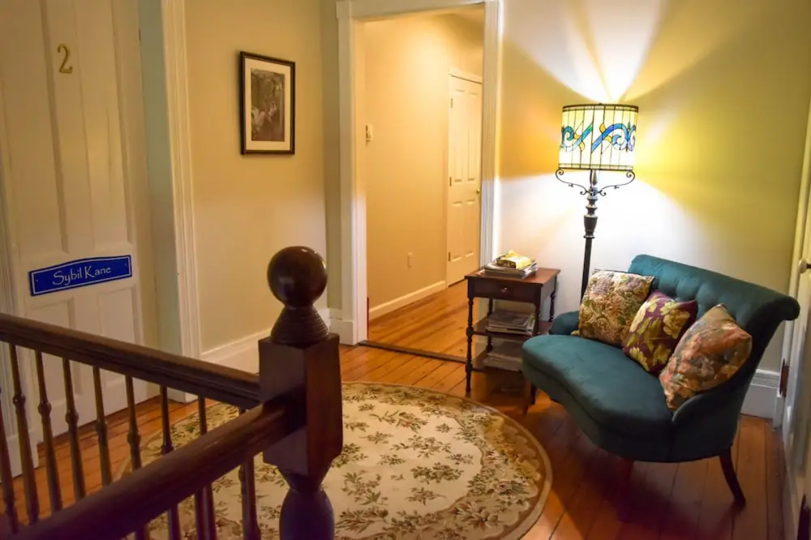 The Pawling House Bed & Breakfast