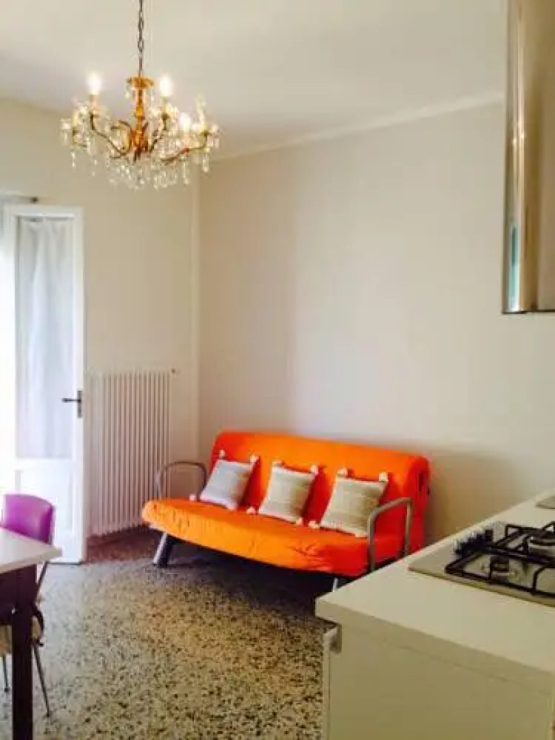 Casa Vacanza Copernico