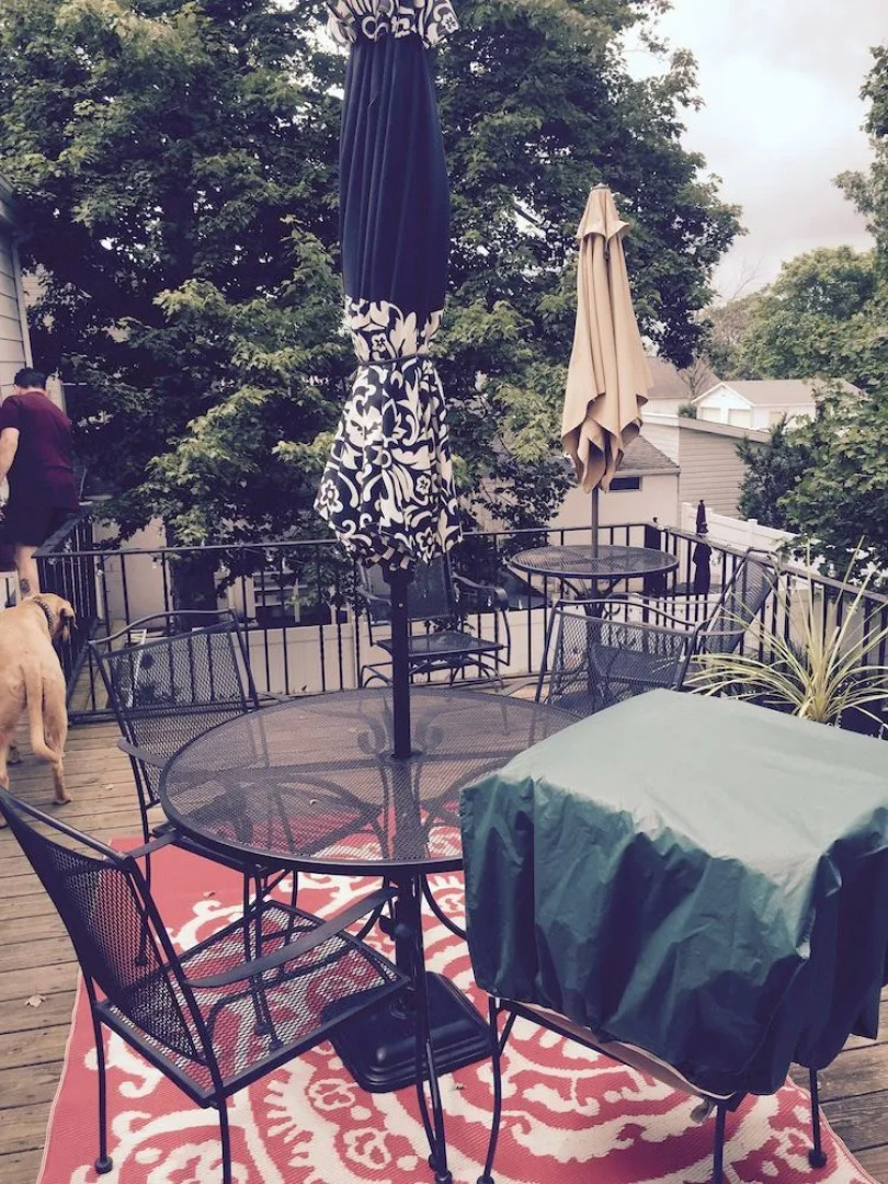 The Mainstay at Saxonburg