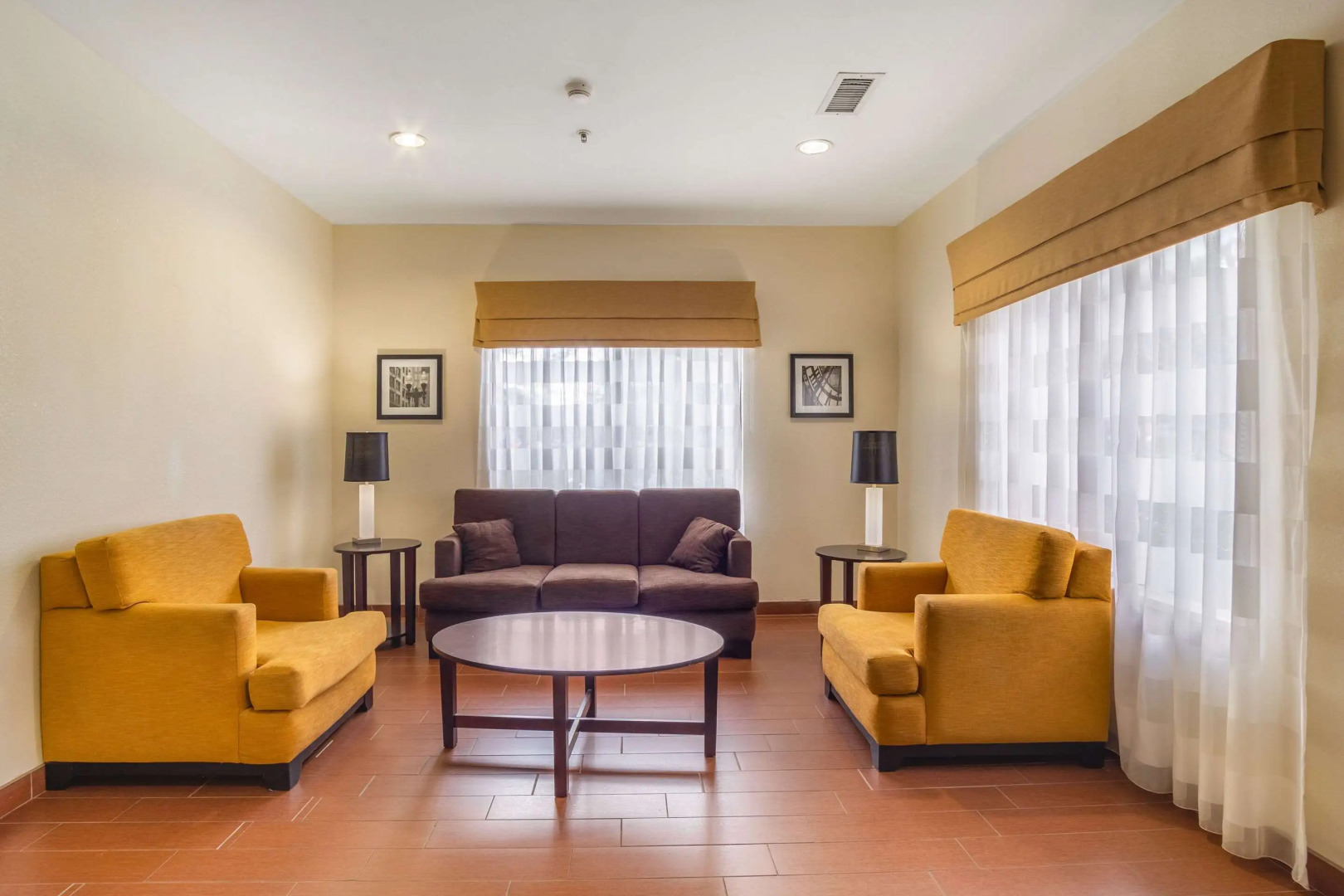 Garner Hotel Aiken South by IHG