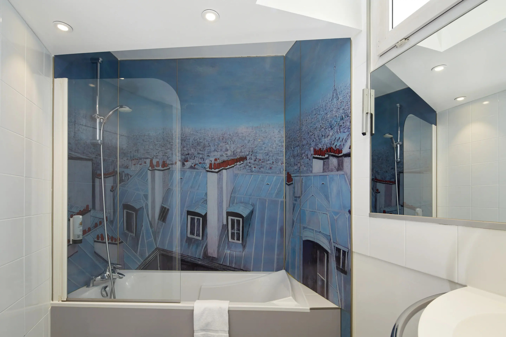 Hotel Fertel Maillot