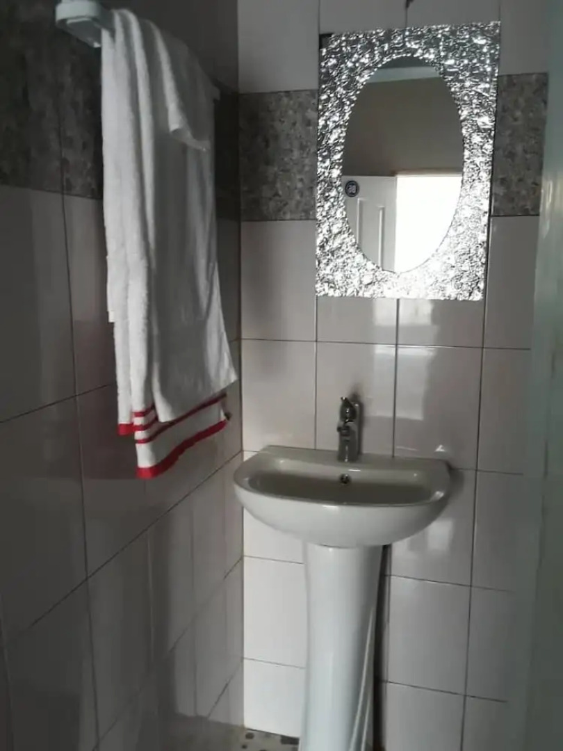 Blue Lodge Résidence Hotelière