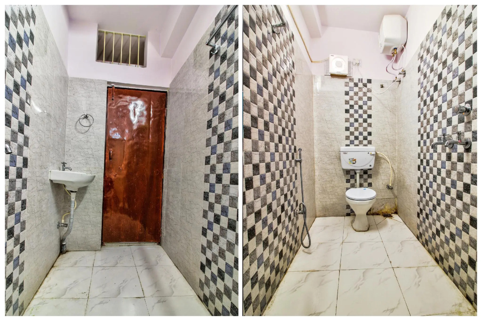 OYO 19518 Spc & Span