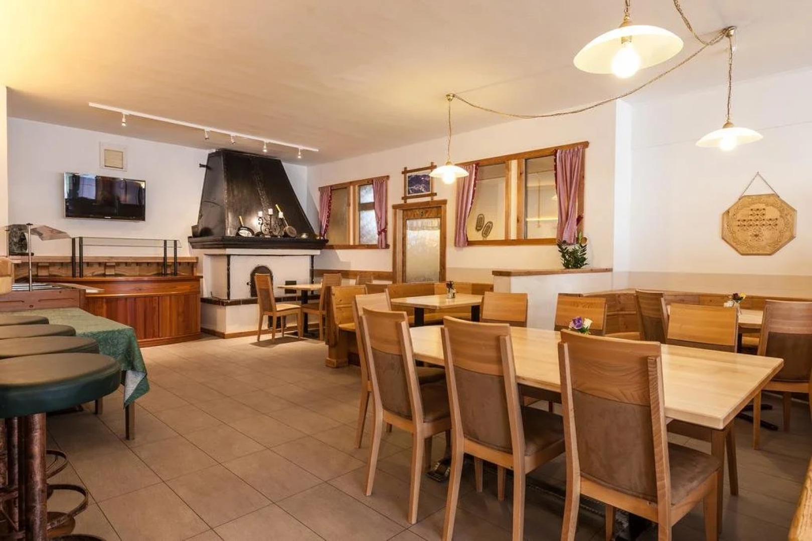 JoSchi Almgasthof Hochkar