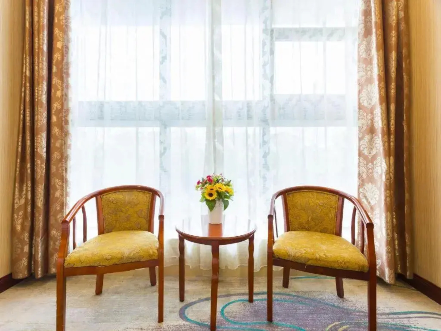 Junlai Hotel Pudong Airport Shanghai