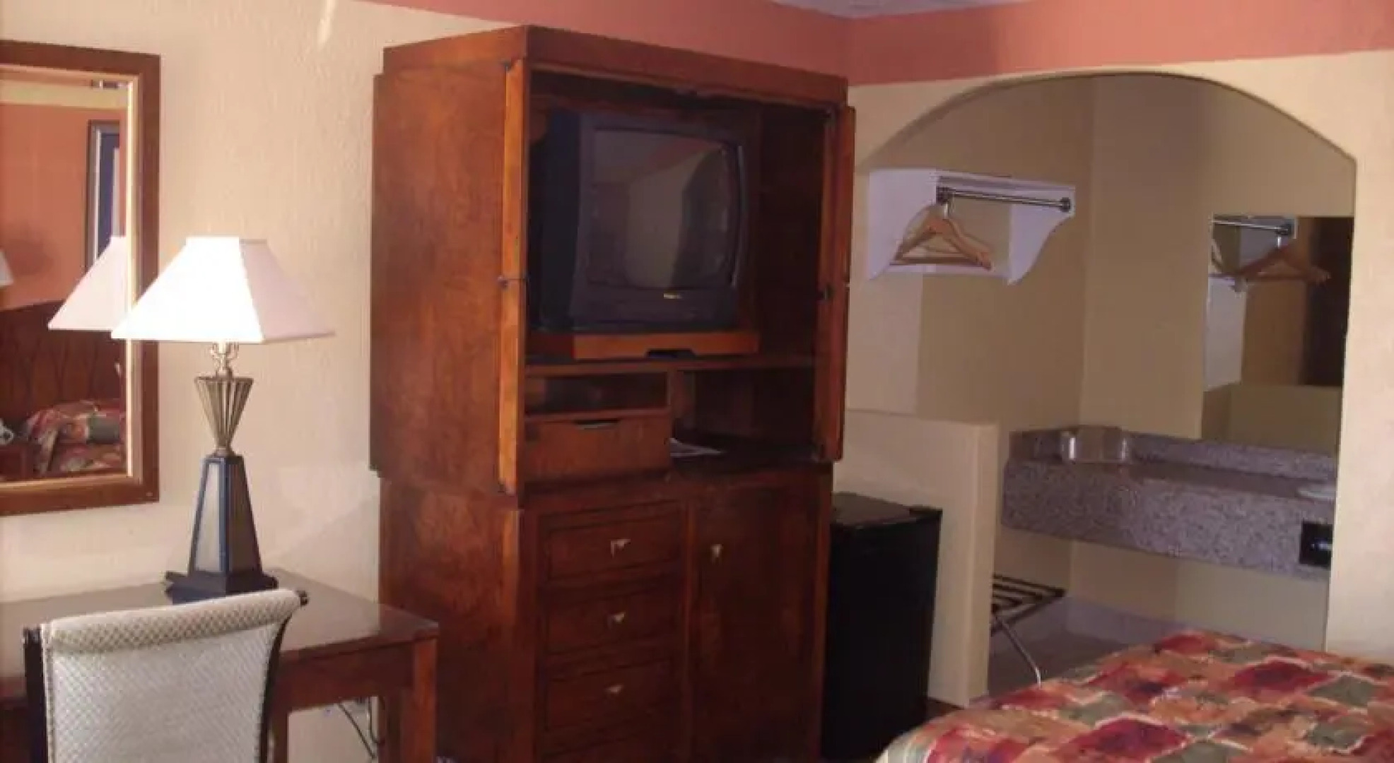 Relax Inn Pauls Valley