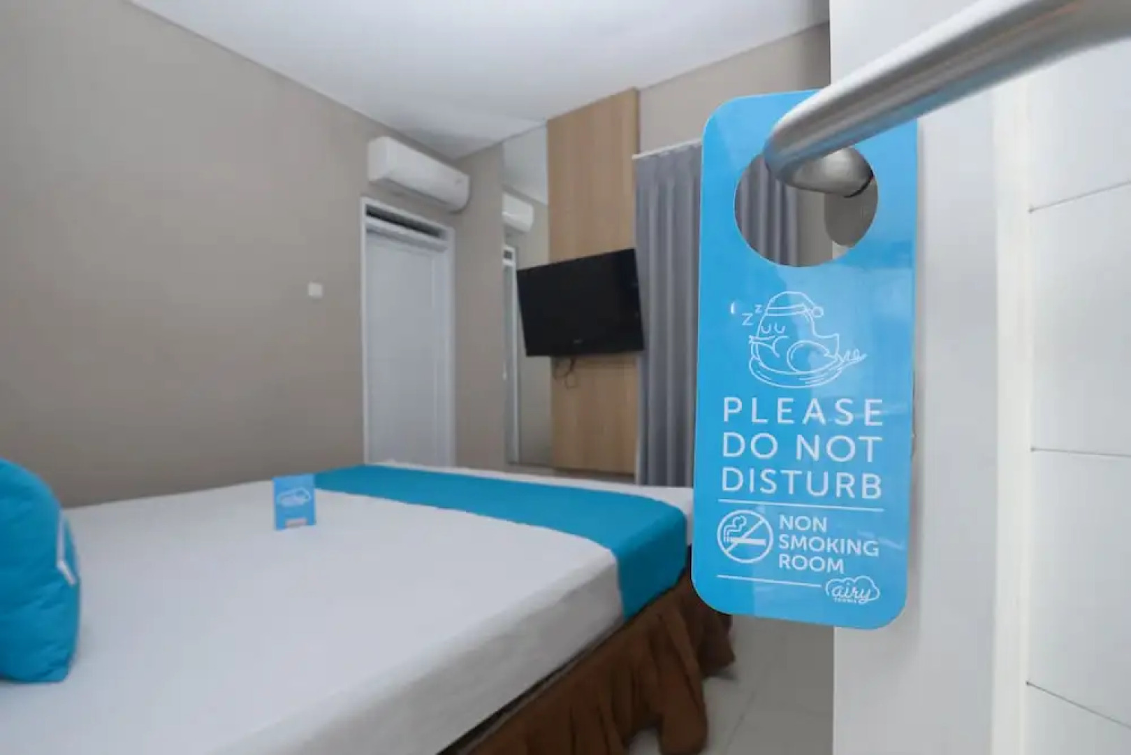 Airy Cihideung Sersan Bajuri Bandung