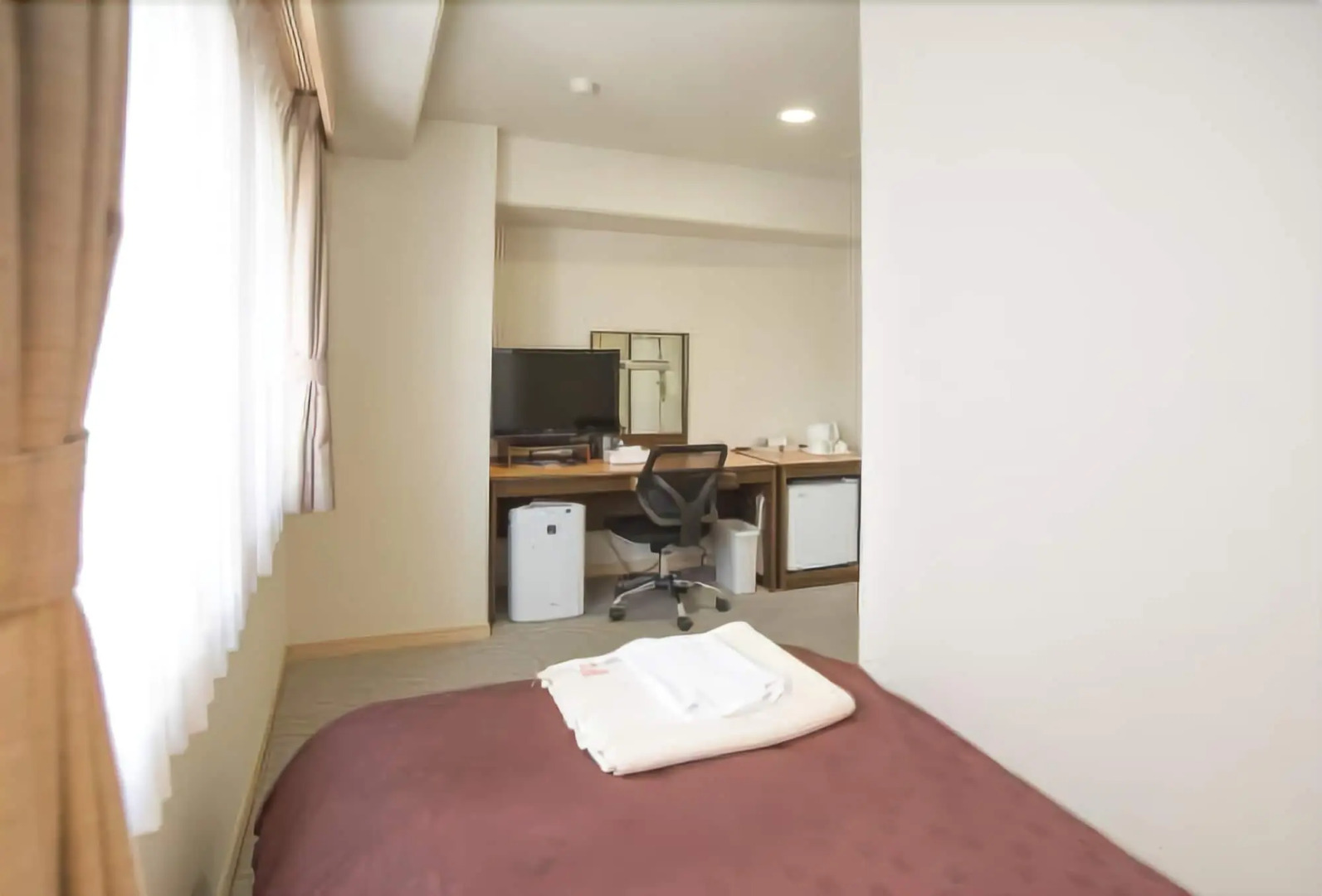 Toyota Prestige Hotel