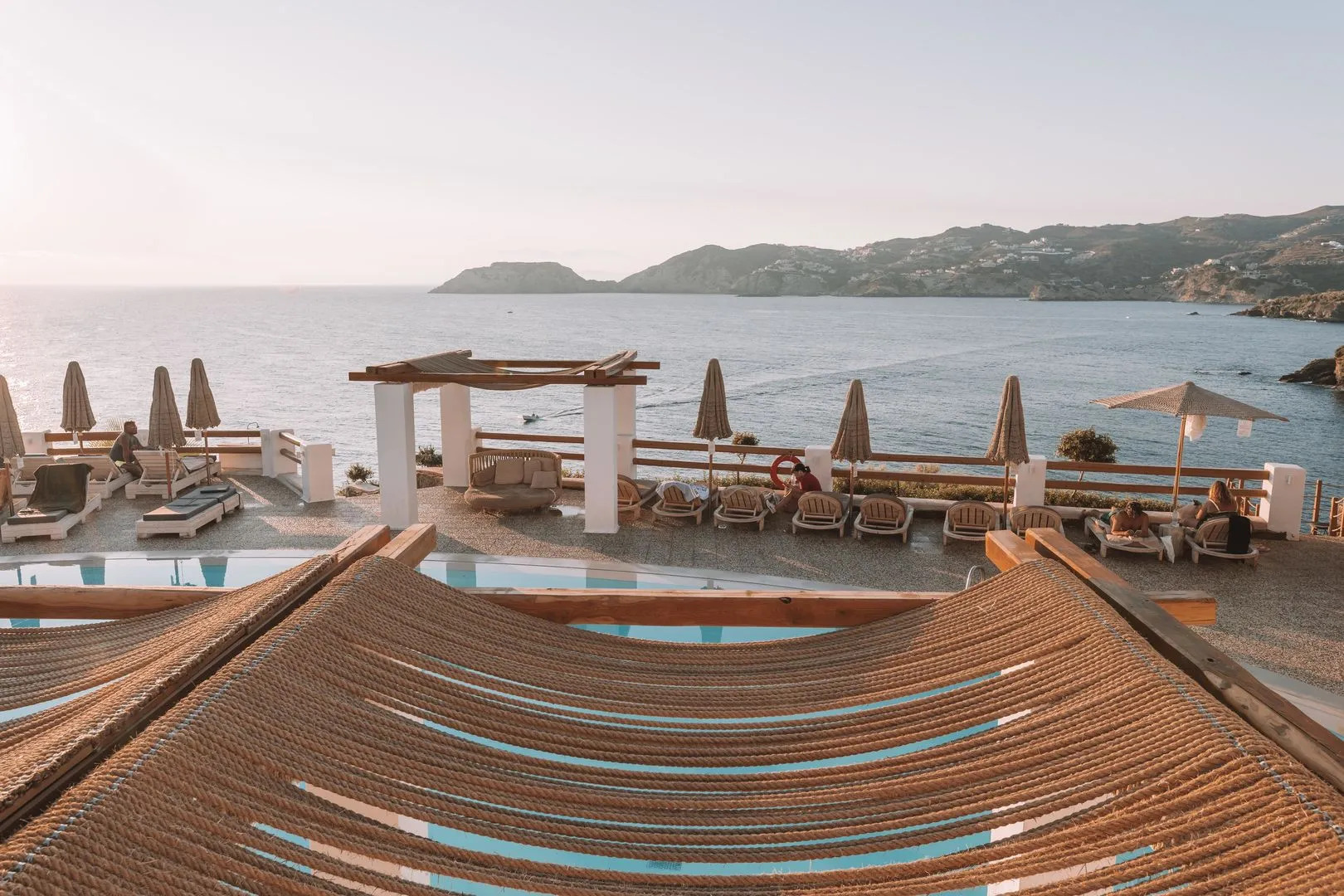 Seaside A Lifestyle Resort All Inclusive