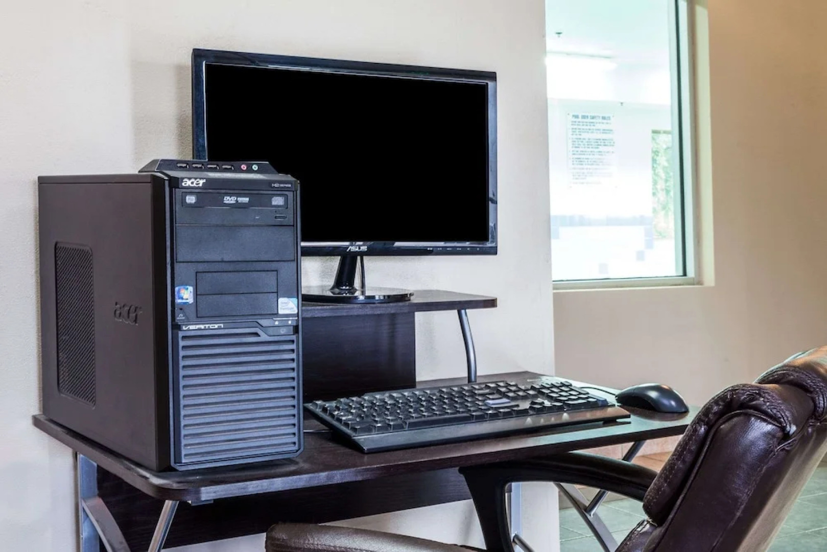 Super 8 Motel Valparaiso