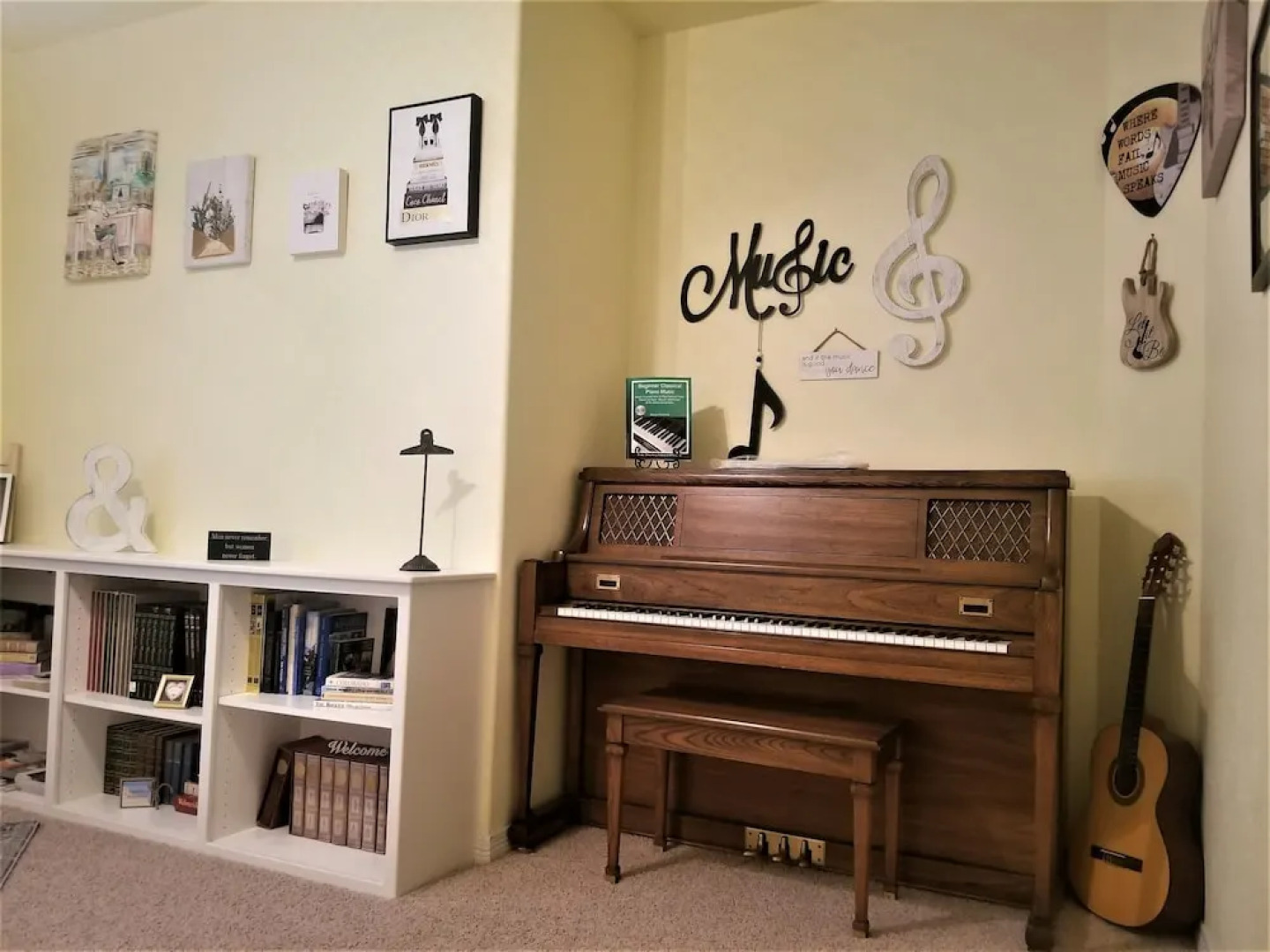 Peak Valley Manor, a Modern Farmhouse