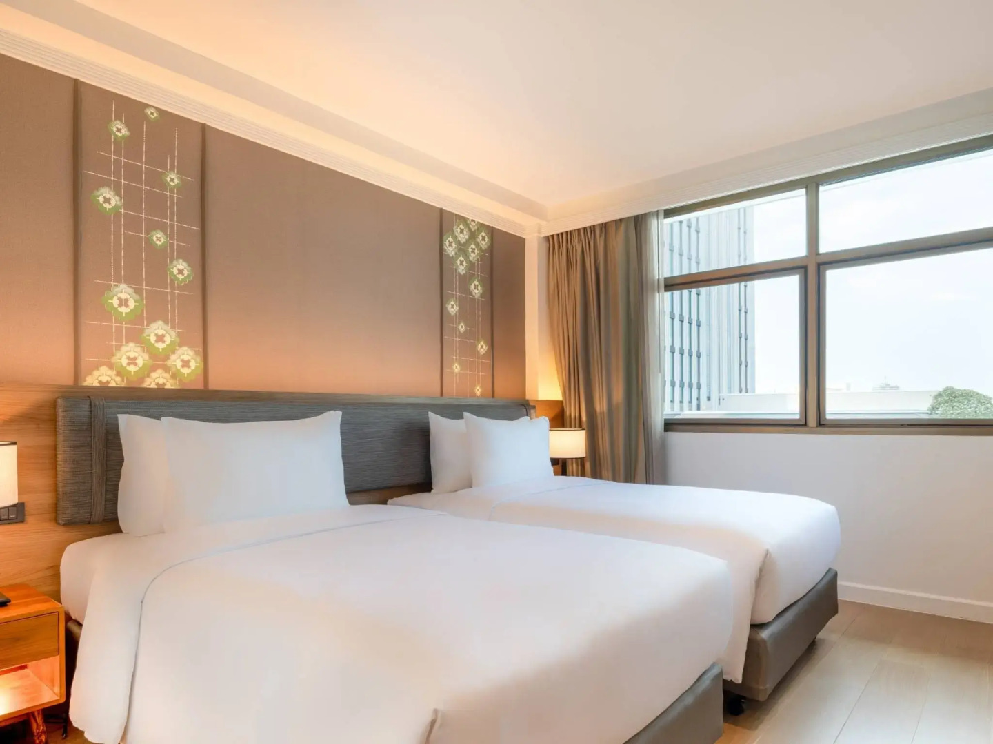 Dusit Princess Chiang Mai