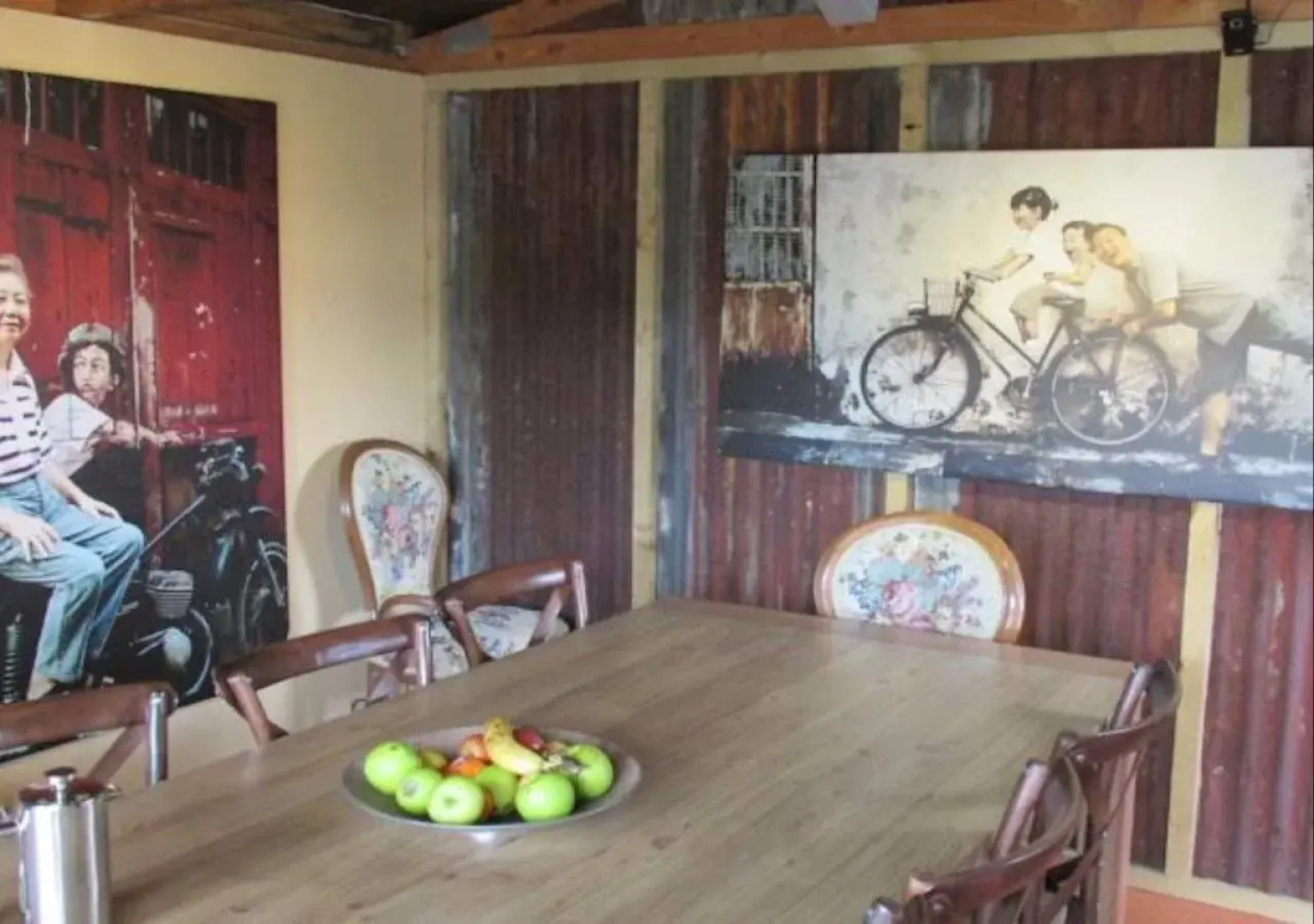 Designer Cottage B&B