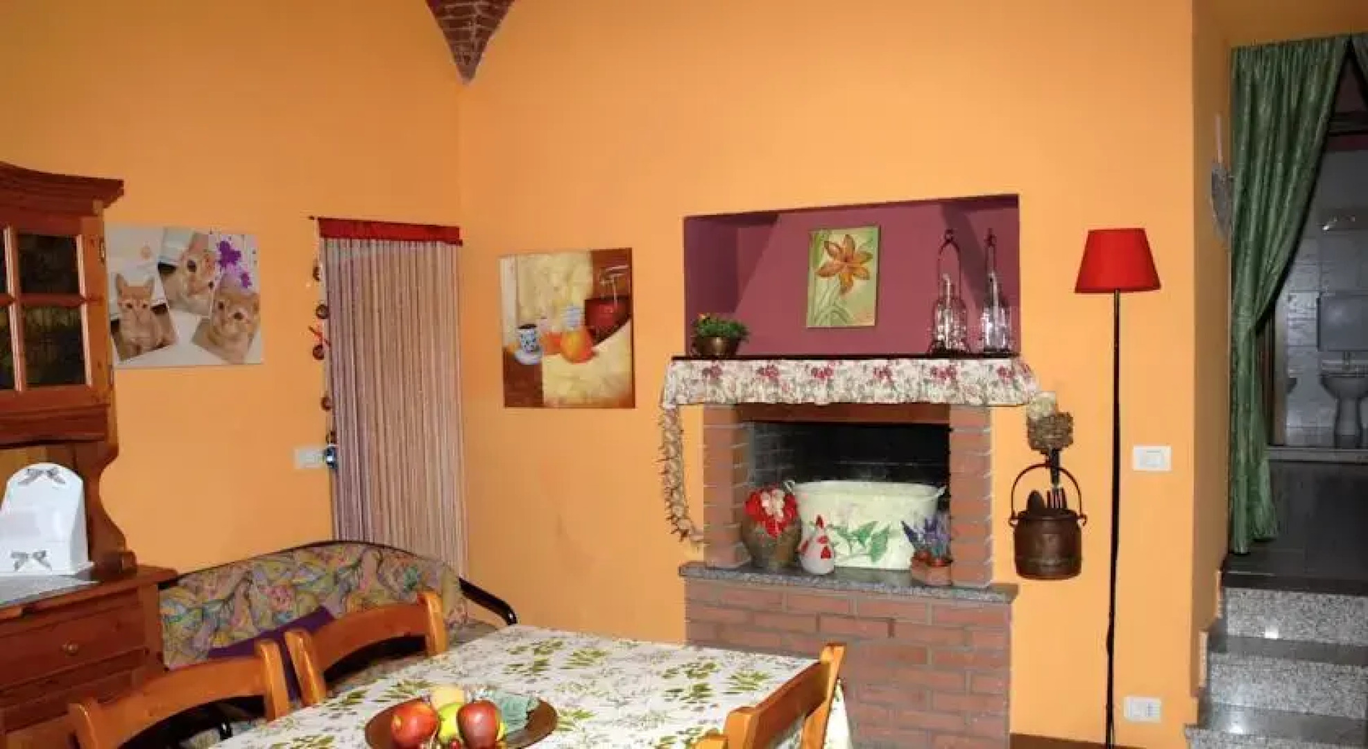 Appartamento da Manuela