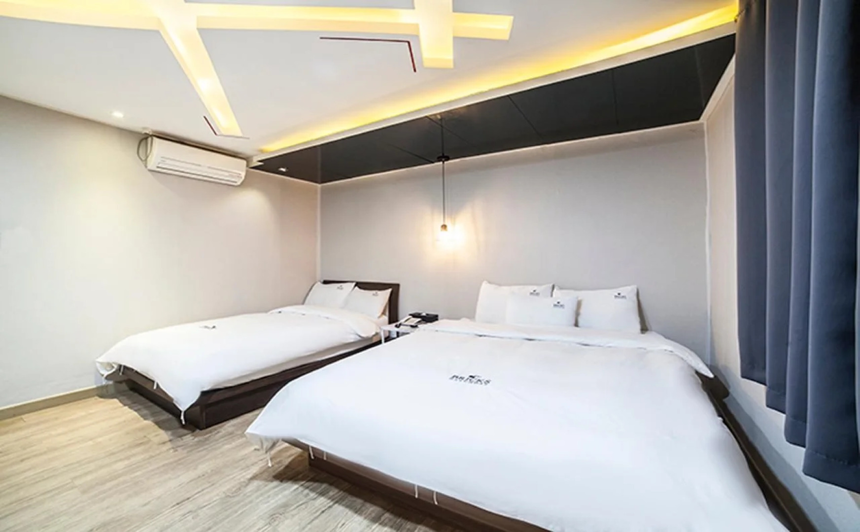 Hotel Bricks Haeundae